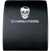 Gymreapers Ab Mat For Exercise, Crunches, Sit Ups, Abdominal and Core Workouts(Black)