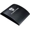 Gymreapers Ab Mat For Exercise, Crunches, Sit Ups, Abdominal and Core Workouts(Black)