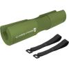 Gymreapers Barbell Squat Pad – Protective Bridge Pad For Hip Thrust, Squats, Lunges – Hip Support, Neck Protection For Bar(Green)