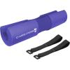 Gymreapers Barbell Squat Pad – Protective Bridge Pad For Hip Thrust, Squats, Lunges – Hip Support, Neck Protection For Bar(Purple)