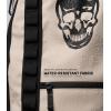 Gymreapers Gravestone 21L Backpack Travel Gym Bag Water-Resistant Lightweight Laptop Sleeve Carry On Luggage for Men & Women (Desert Sand)(Desert Sand)