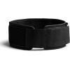 Gymreapers Quick Locking Weight Lifting Belt for Men Gym Belt for Powerlifting Deadlift Belt with 4 Inch Neoprene Metal Buckle Back Support Weightlifting Belt Women(Black/Black)