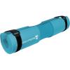 Gymreapers Barbell Squat Pad – Protective Bridge Pad For Hip Thrust, Squats, Lunges – Hip Support, Neck Protection For Bar(Cyan)