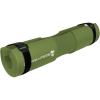 Gymreapers Barbell Squat Pad – Protective Bridge Pad For Hip Thrust, Squats, Lunges – Hip Support, Neck Protection For Bar(Green)