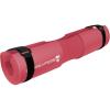 Gymreapers Barbell Squat Pad – Protective Bridge Pad For Hip Thrust, Squats, Lunges – Hip Support, Neck Protection For Bar(Pink)