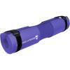 Gymreapers Barbell Squat Pad – Protective Bridge Pad For Hip Thrust, Squats, Lunges – Hip Support, Neck Protection For Bar(Purple)