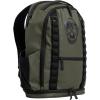 Gymreapers Gravestone 21L Backpack Travel Gym Bag Water-Resistant Lightweight Laptop Sleeve Carry On Luggage for Men & Women (Desert Sand)(Od Green)