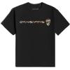 Gymreapers Moisture Wicking Short Sleeve T-Shirt for Men – Crew Neck Workout Shirts – Casual Gym Cotton Everyday Tee(Desert Camo)