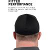Gymreapers Men’s Adapt Hat(Black/White)