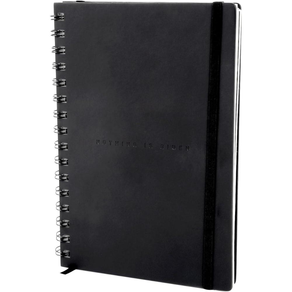 imageGymreapers Workout Journal  Daily Exercise Journal for Men ampamp Women  Gym Tracker ampamp Wellness Planner Goal ampamp Progress Tracker for Weight Loss ampamp Strength Training