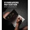 Gymreapers Workout Journal – Daily Exercise Journal for Men & Women – Gym Tracker & Wellness Planner, Goal & Progress Tracker for Weight Loss & Strength Training