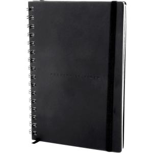Gymreapers Workout Journal – Daily Exercise Journal for Men & Women – Gym Tracker & Wellness Planner, Goal & Progress Tracker for Weight Loss & Strength Training