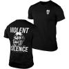 Violent Silence