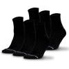 Black (6-pack)