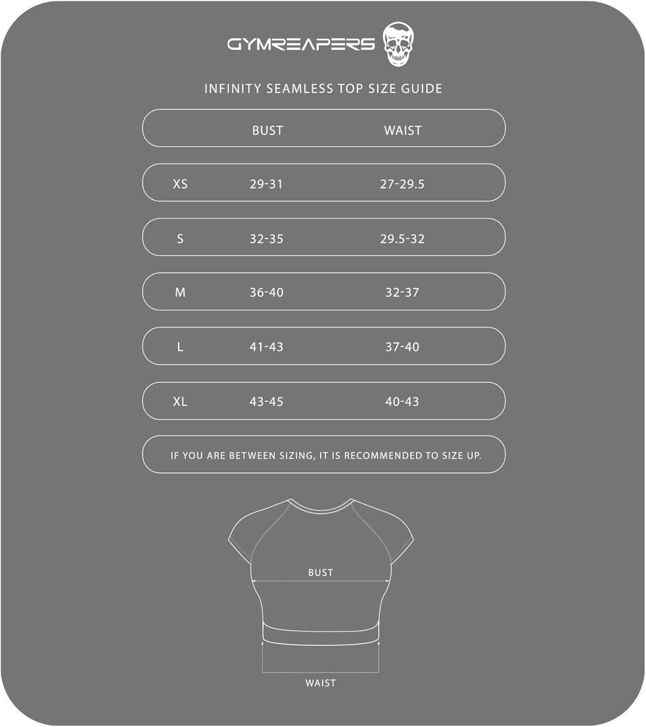 imageGymreapers Short Sleeve Workout Tops for Women Crop Tops for Women Tee Yoga Athletic Tops for Running Gym amp TrainingFlat Gray