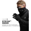 Gymreapers Stryda Neck Gaiter Snood For Men & Women – Breathable Windproof Face Mask Fleece Face Cover Scarf For Cold Weather, Skiing, Cycling, Running, Training & Outdoor Sports