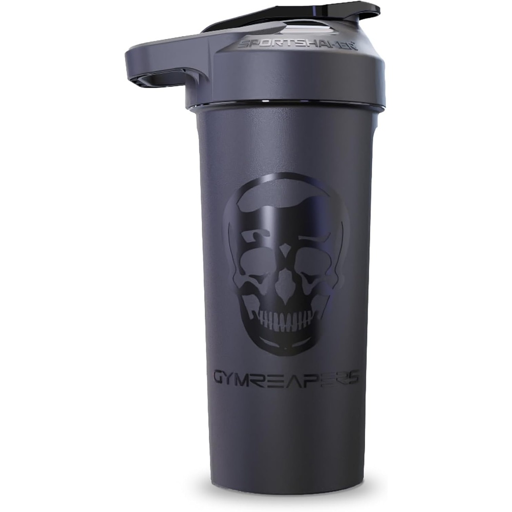 image:imageGymreapers Sportshaker  BlackRed BlackTanBlackBlack