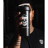 Gymreapers Sportshaker – Black/Red (Black/Tan)(Black/Red)