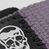 Gymreapers Lifting Wrist Straps for Weightlifting, Bodybuilding, Powerlifting, Strength Training, & Deadlifts – Padded Neoprene with 18 inch Cotton(Lilac)