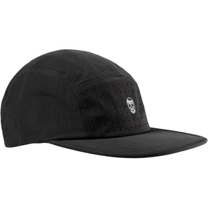 Gymreapers Running Hat for Men & Women – Lightweight Reflective Performance Cap, Breathable Ventilated Ripstop with Moisture-Wicking Sweatband – Quick Dry Adjustable Running Cap for Training