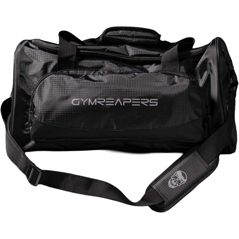 image:image31L Basics Gym Duffle BlackBlack