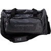31L Basics Gym Duffle – Black(Dark Gray)