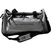 31L Basics Gym Duffle – Black(Light Gray)