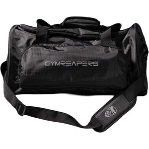 31L Basics Gym Duffle – Black(Black)